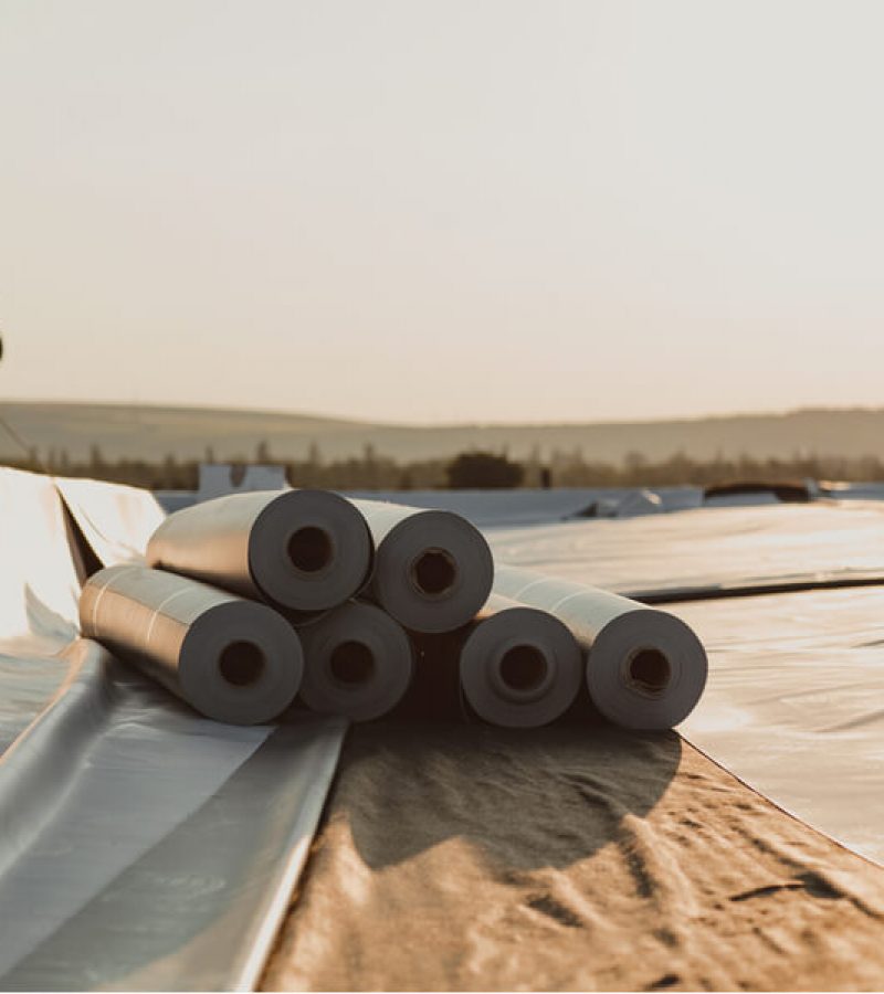 Pros and Cons of PVC Membrane Roofing