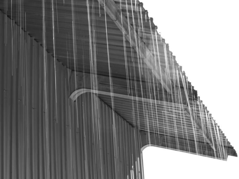 Why is Water So Threatening To Industrial Roofs