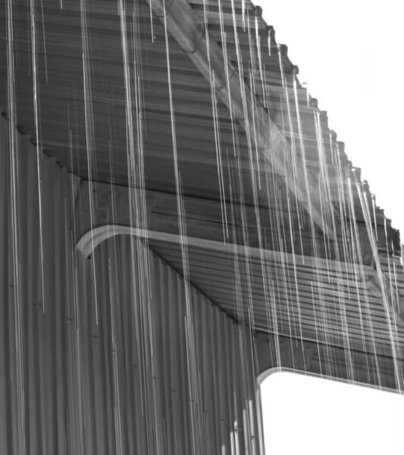 Why is Water So Threatening To Industrial Roofs