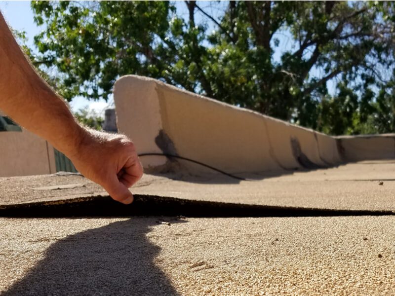 25 Flat Roofing Mistakes That are Costing you Money