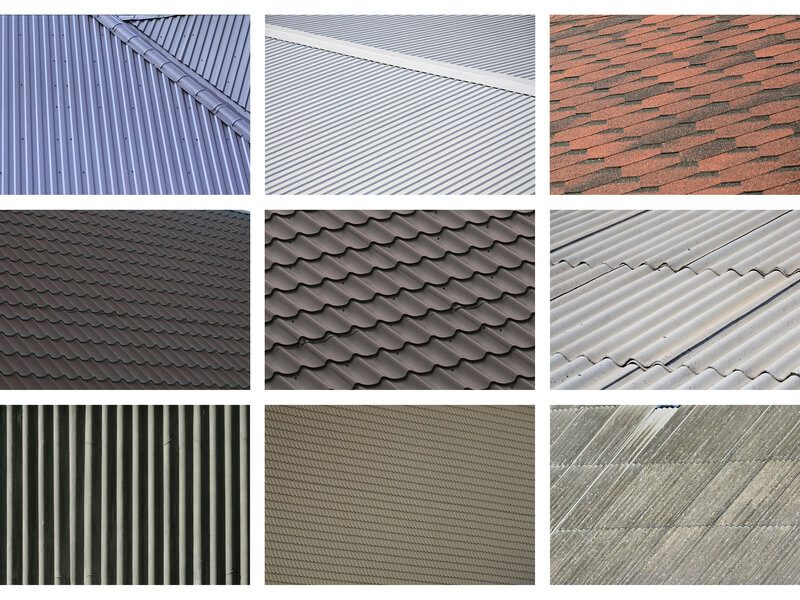 Make an Informed Decision-get the Right Roofing Material for Your Industrial Building