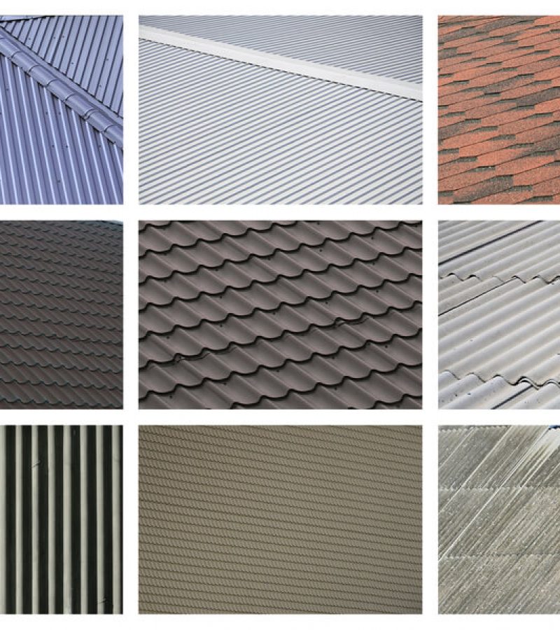 Make an Informed Decision-get the Right Roofing Material for Your Industrial Building