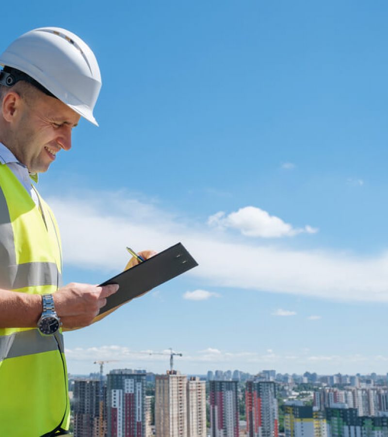 Why Commercial and Industrial Properties Require Roof Surveys