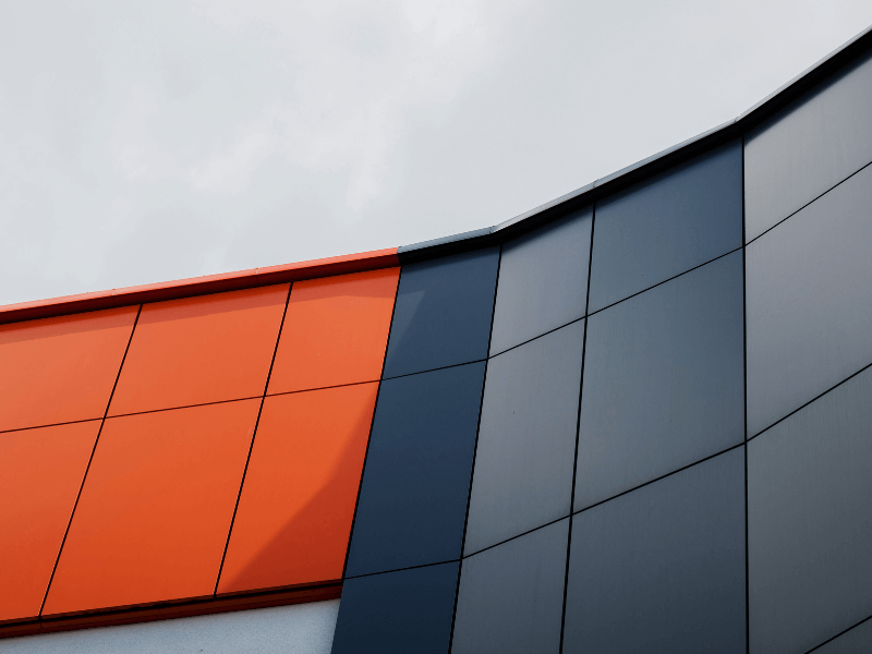 Why Aluminium Facade Panels are the Best Solution for Cladding