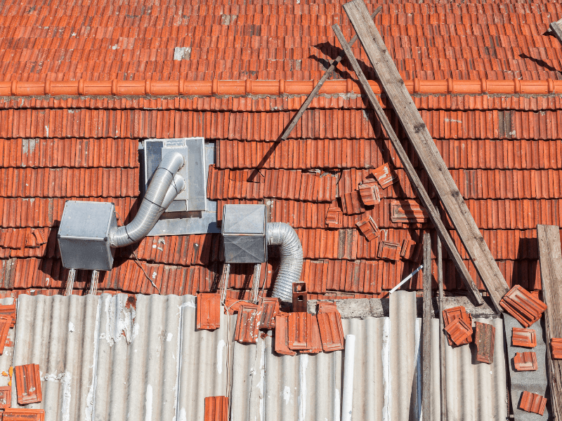 Top 14 Questions to Help Determine if a Commercial Roof Restoration is Possible