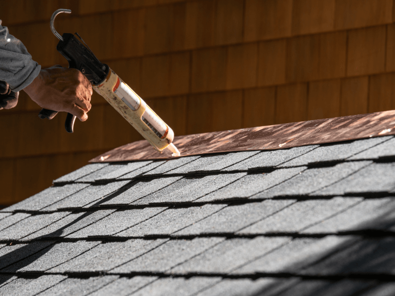 The Importance of Roof Repair and Surveys During a Long-Term Closure