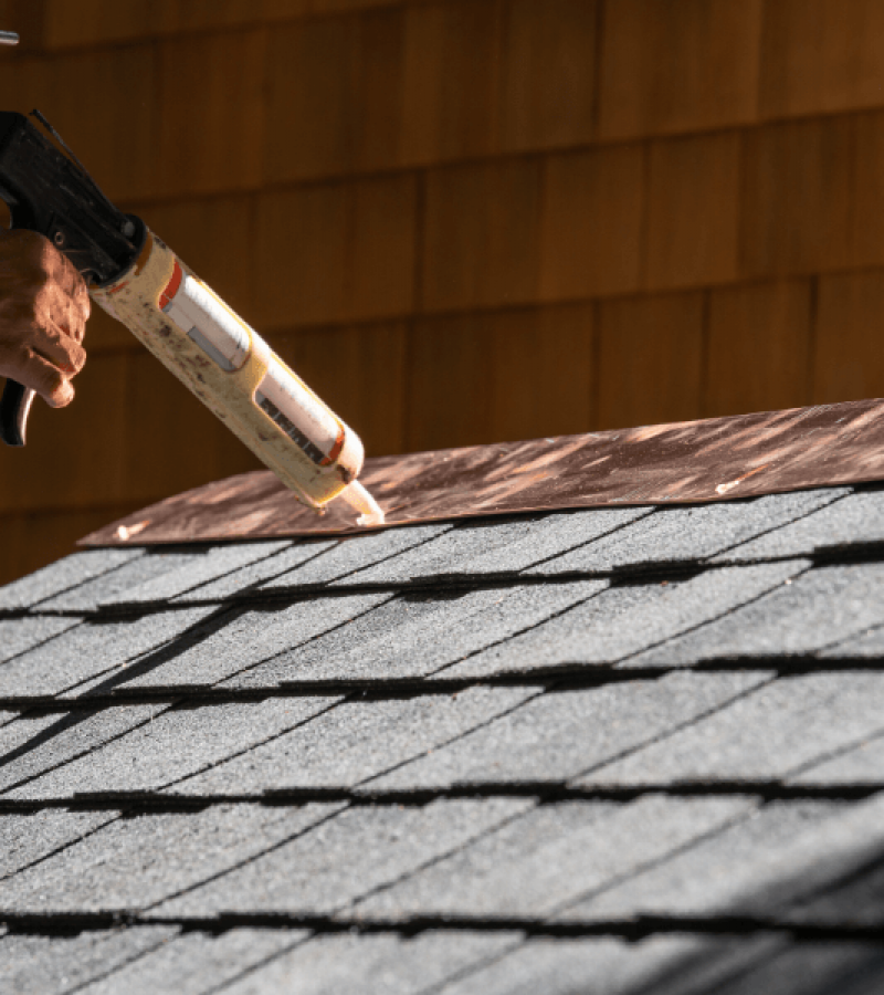 The Importance of Roof Repair and Surveys During a Long-Term Closure