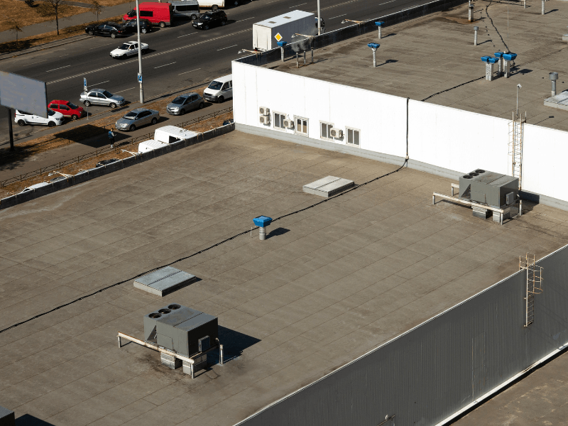 Why Location Matters When Budgeting for a New Commercial Roof