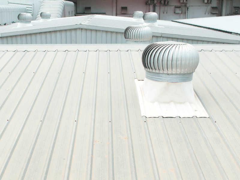 Why Does Size Matter When It Comes to Commercial Roof Quotes?