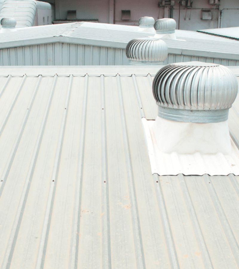 Why Does Size Matter When It Comes to Commercial Roof Quotes?