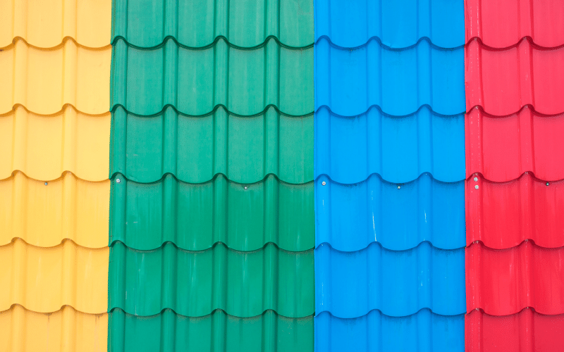 How to Choose the Right Sheeting for Your Roof