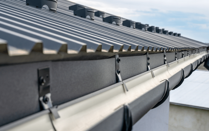 A Comprehensive Guide to Industrial Roof Guttering