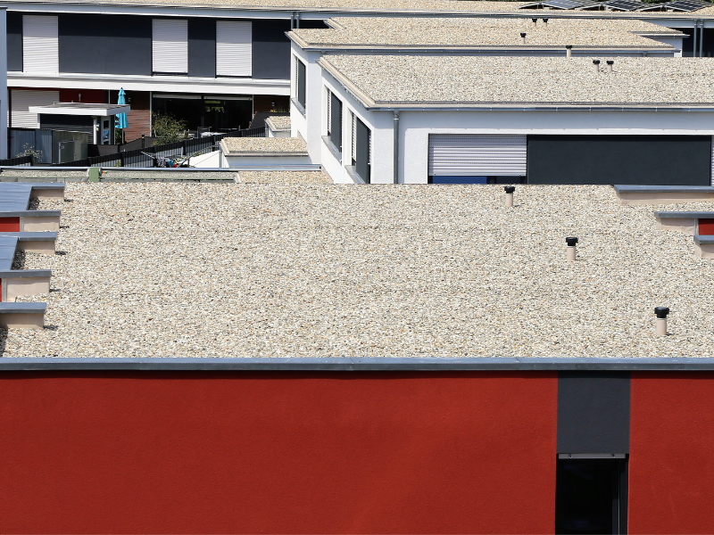 Leisure Roofing - The 8 Essential Steps for Professional Roofing Along With Benefits and Challenges