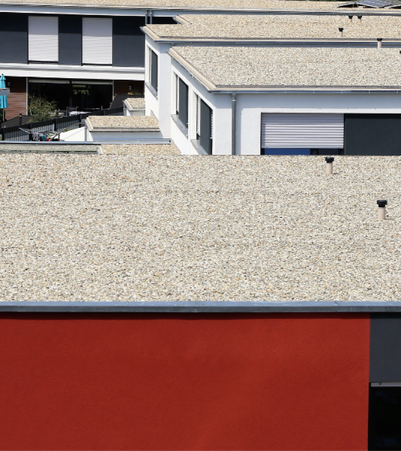 Leisure Roofing - The 8 Essential Steps for Professional Roofing Along With Benefits and Challenges