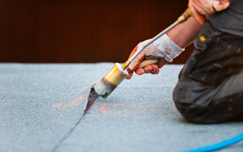 Revamp Your Roof with Professional Flat Roof Installers What You Need to Know