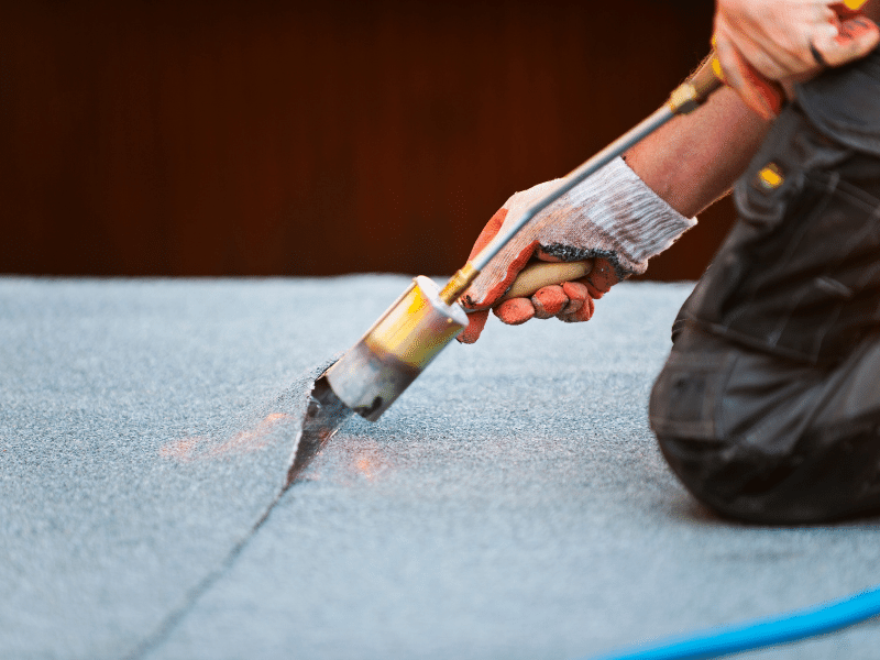 Exploring the Latest Flat Roofing Technologies for Commercial Properties