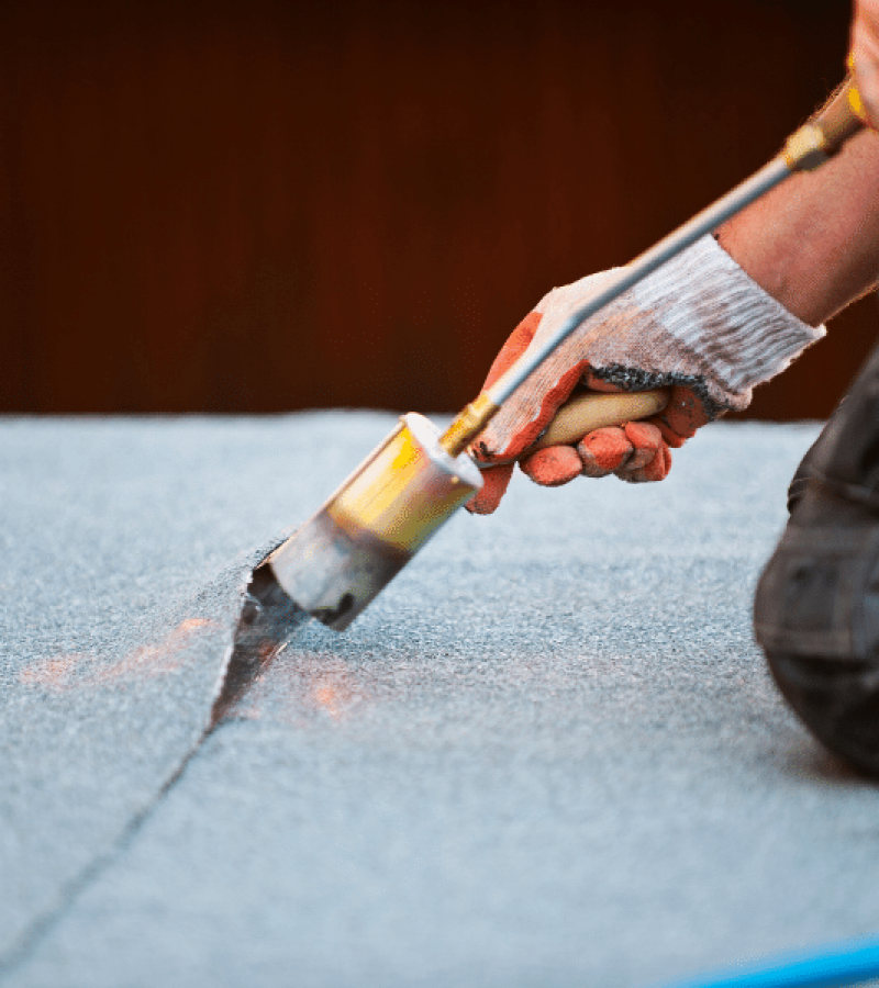 Exploring the Latest Flat Roofing Technologies for Commercial Properties