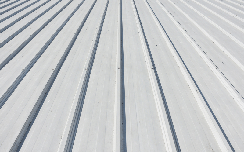 Maximising the Lifespan of Your Industrial Roof: Sheet and Cladding Best Practices