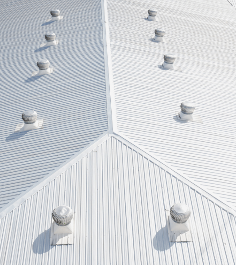 Food Industry Roofing: Ensuring Safety and Compliance