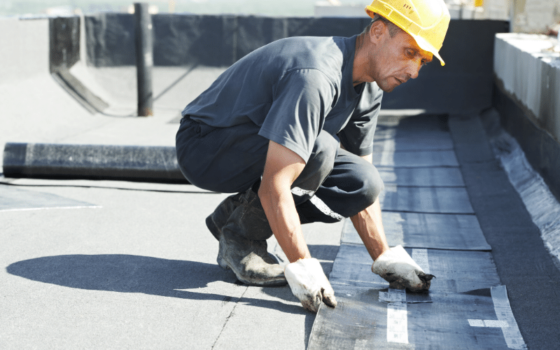 How to Ensure Hygienic Food Roofing