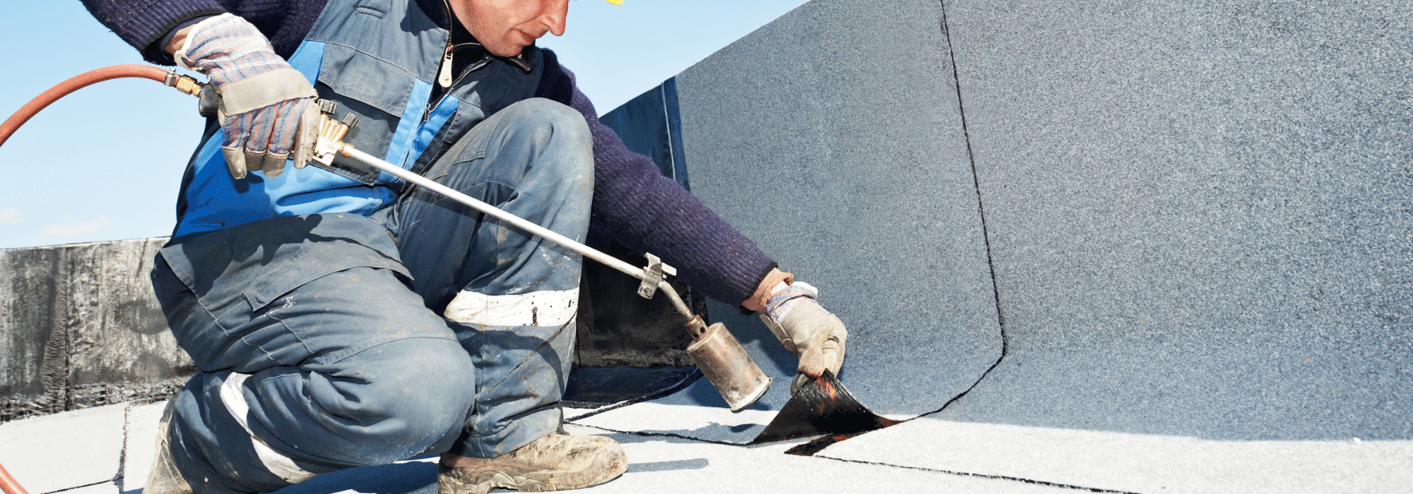 Expert Roof Maintenance for Industrial Premises in Newcastle upon Tyne
