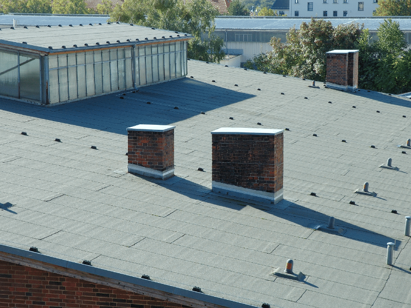 Roofing Solutions for Smarter Learning Spaces
